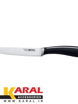 karal roma stainless steel 8 inches knife
