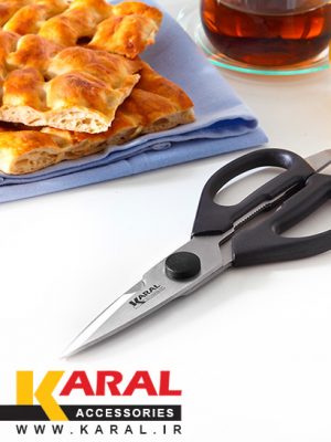Karal Kitchen Scissors